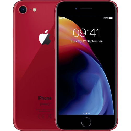 Apple iPhone 8 256GB (PRODUCT)RED